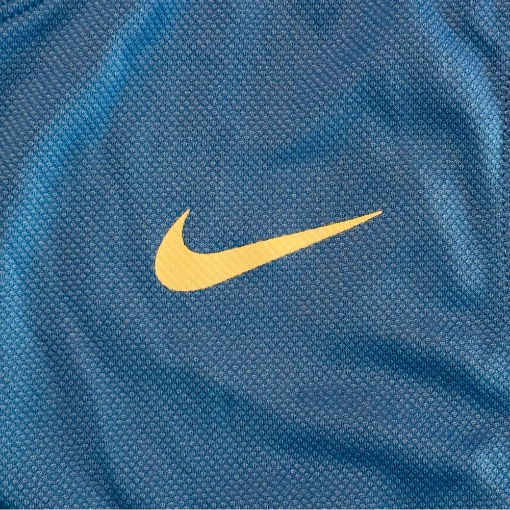 Nike Dri-FIT Men's Sleeveless Fitness T-Shirt - Picture 8 of 10